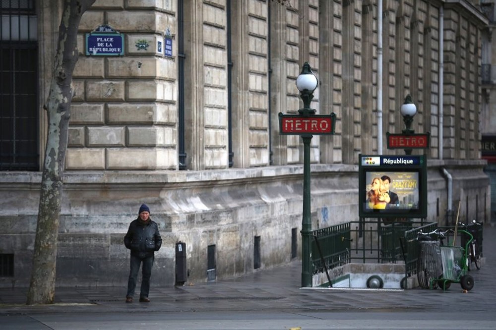 Paris katliamında yaşamını yitirenlerin öyküleri - 19