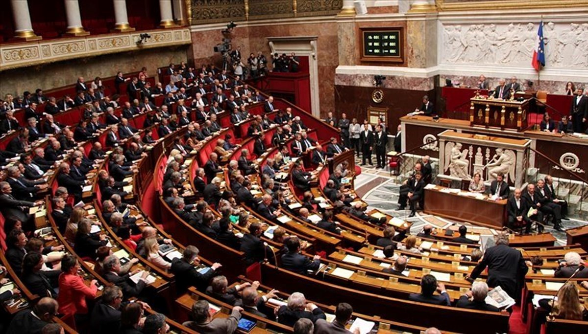 Fransa'da yüksek temettü ödemelerine ilişkin değişiklik kabul edildi