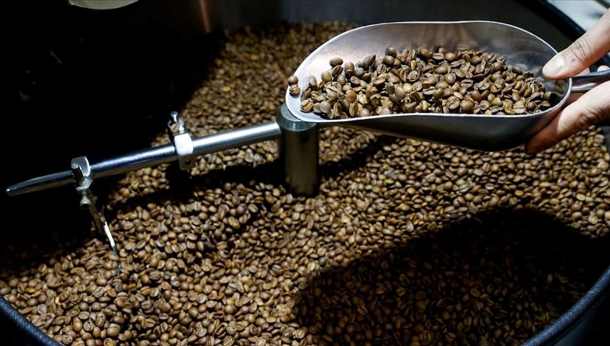 Kahvede nohut hilesine dikkat