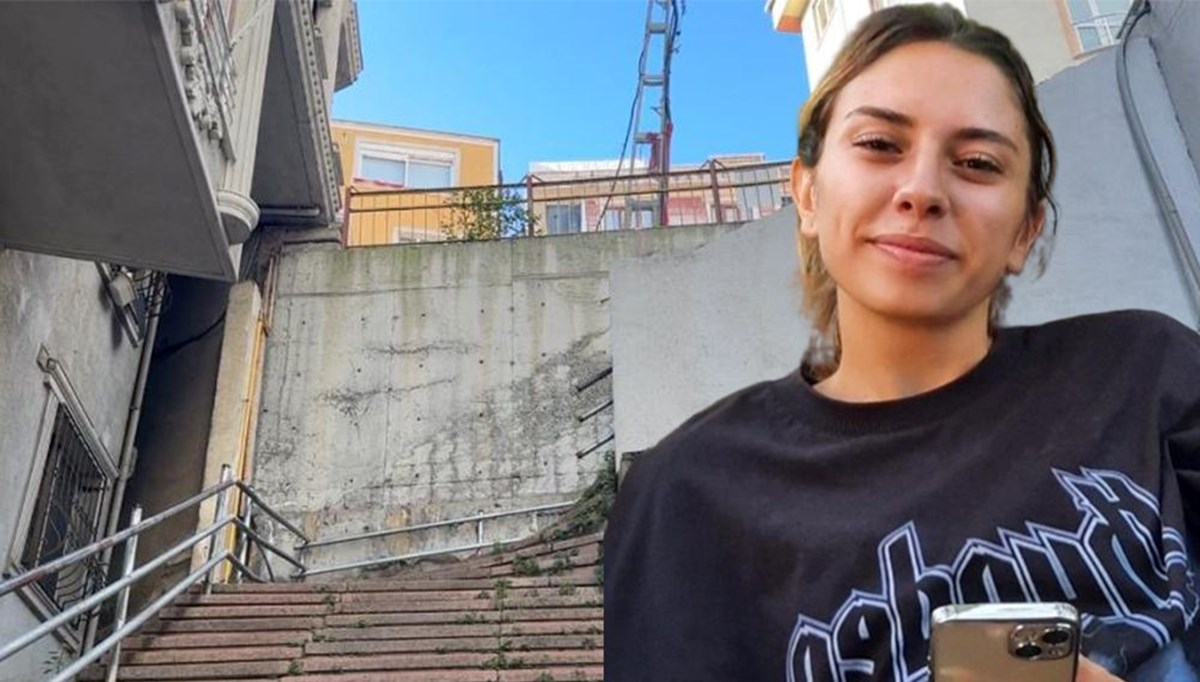 Üniversiteli Aslıhan’a bıçaklı saldırı | Kasklı saldırgan koşarak geldi, hiçbir şey söylemeden bıçakladı Üniversiteli Aslıhan’a bıçaklı saldırı | Kasklı saldırgan koşarak geldi, hiçbir şey söylemeden bıçakladı