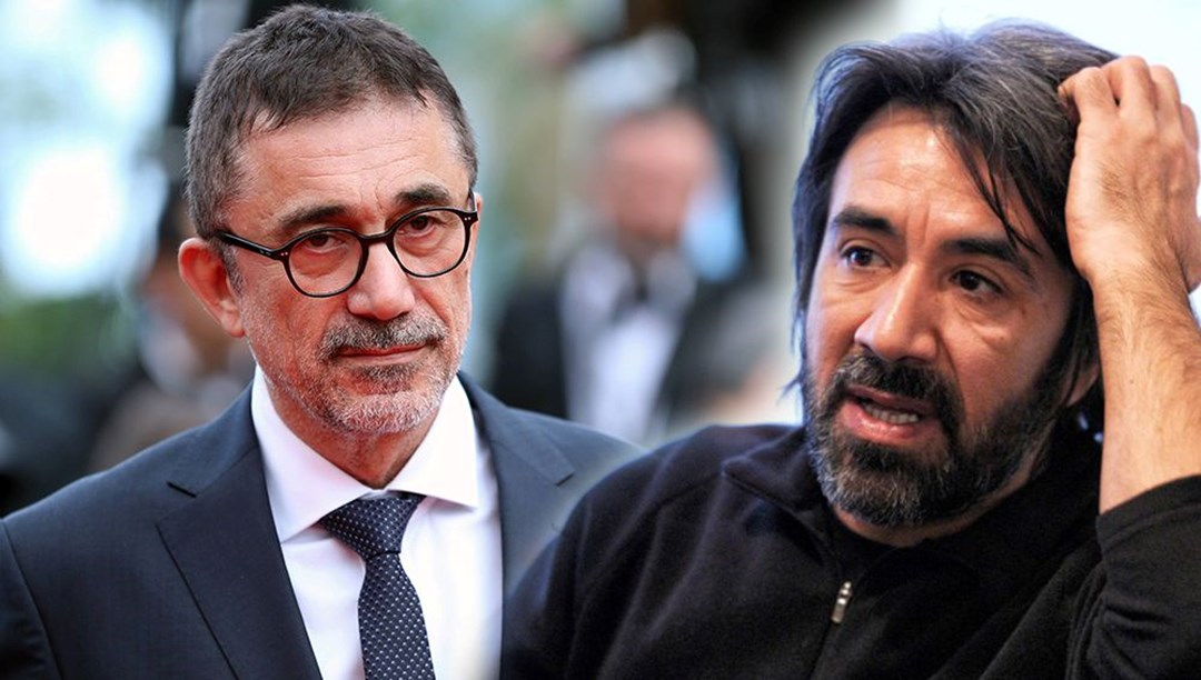 Nuri Bilge Ceylan'dan Zeki Demirkubuz'a son söz: Hiçbir kanıtı olmayan bir sürü hayal ürünü iddiayla uğraşmak kolay değilmiş