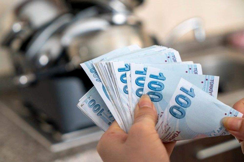 Asgari ücrette kritik toplantı başladı: Taraflardan rakam bekleniyor - 12