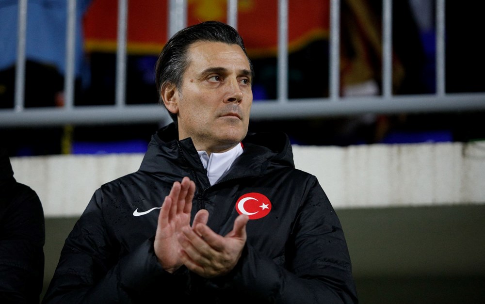 Karadağ'da hüsran: Milli Takım A Ligi için play-off oynayacak - 2