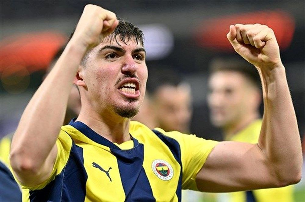 Fenerbahçe'nin Galatasaray'dan aldığı futbolcuya servet: Birinci teklif yapıldı! 73 gOBkZKsWkUCOr GcG8rRsw