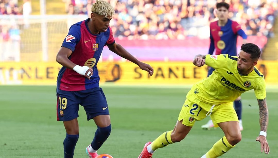 Villarreal-Barcelona maçı için Miami planı iptal edildi