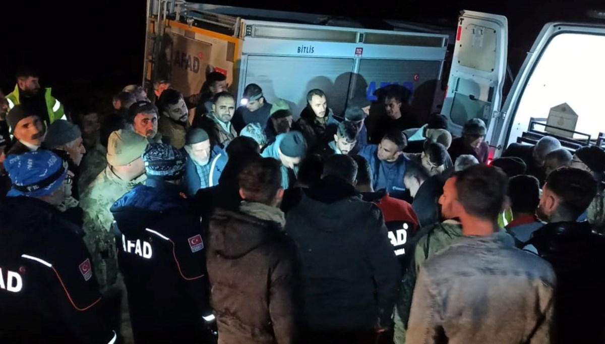 Kayalıklardan düşen avcı hayatını kaybet Kayalıklardan düşen avcı hayatını kaybet