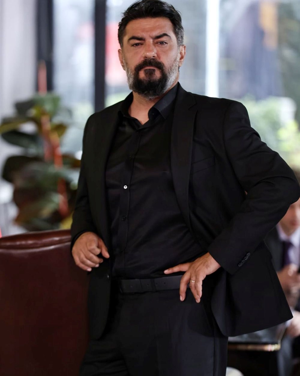 Celil Nalçakan: 13 yılda yapamadığım şeyi Zeki Baba 13 saniyede yaptı - 1