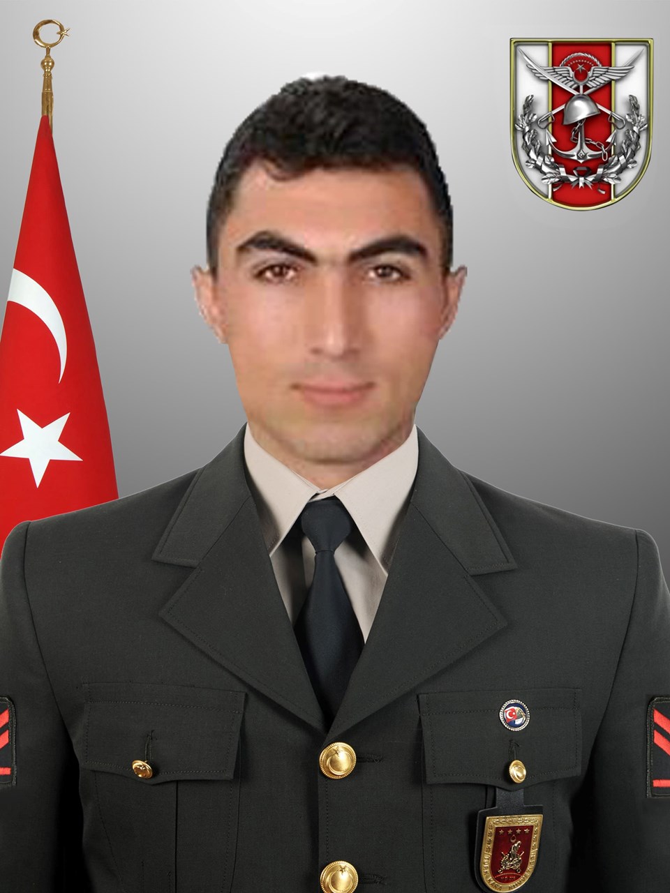 Şehit ailelerine acı haber verildi - 9