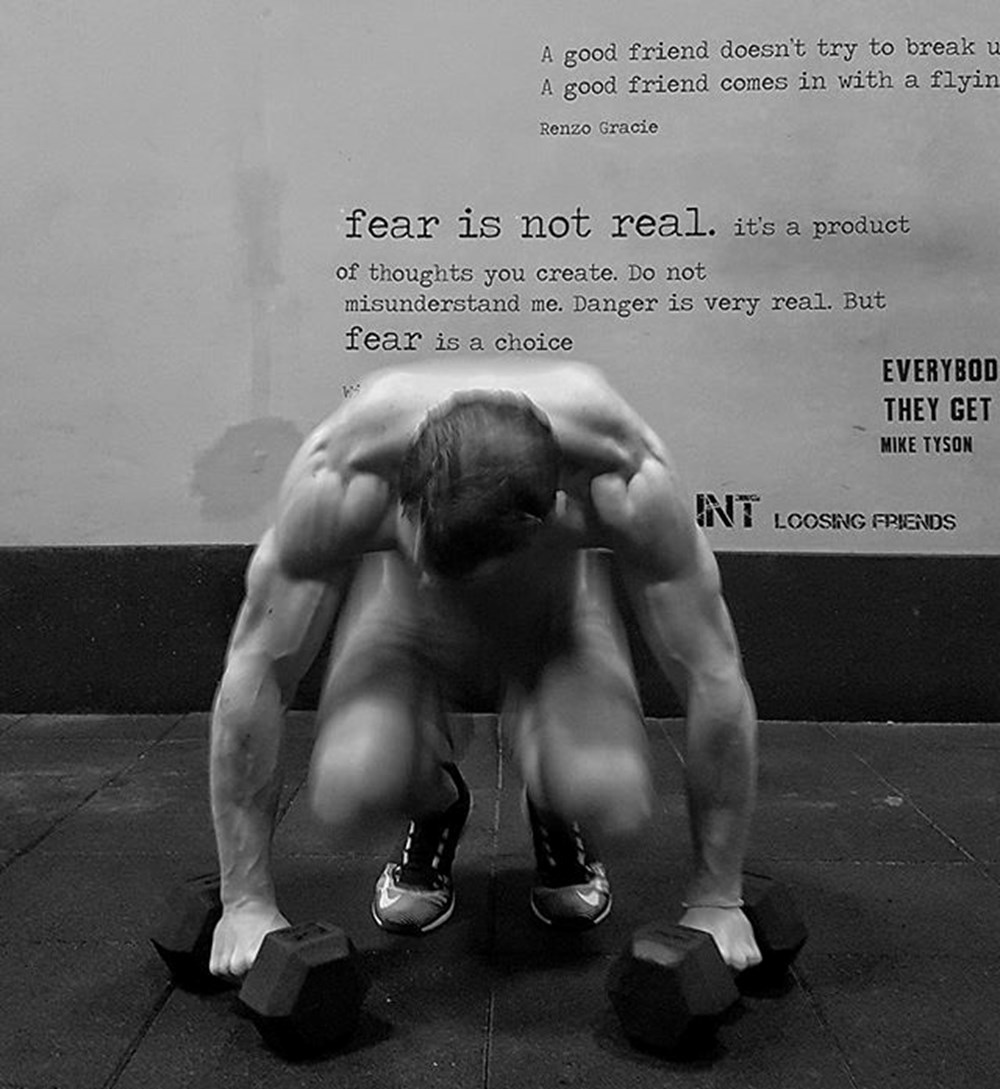 Oyuncu Zeynep Tokuş: Yeni tezgahımı test ettim - 38