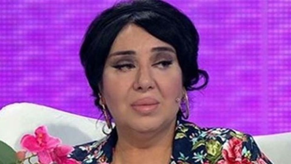 Nur Yerlitaş�a kanser teşhisi Magazin Haberleri NTV