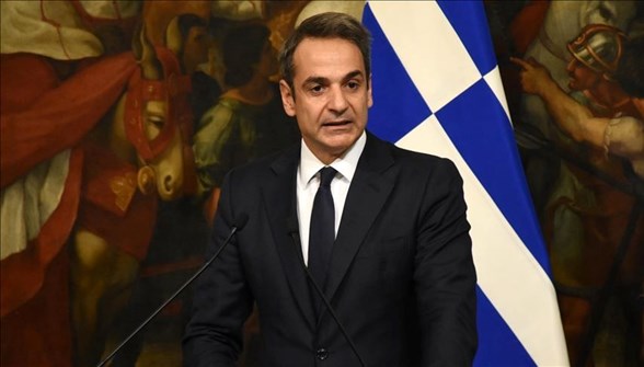 Δήλωση για την Τουρκία του Έλληνα πρωθυπουργού Μητσοτάκη – Last Minute World News