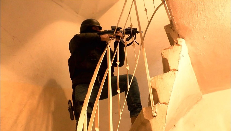 İstanbul'da PKK operasyonu: 4 gözaltı