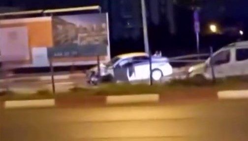 Baba ve 8 yaşındaki oğlu kaza kurbanı