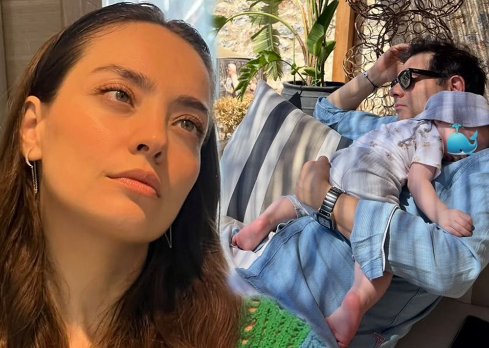 Zeynep Tuğçe Bayat ile Cansel Elçin'in Bodrum tatilinden kareler - 1
