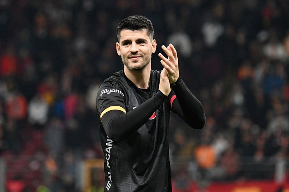 Galatasaray'da yeni transfer için yolun sonu: Geri dönüşü açıkladılar 77 gP4BiLCuAkGU6dGPbGrUHg