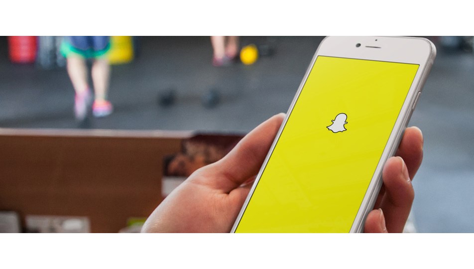 Snapchat 2 saatlik evliliği bitirdi