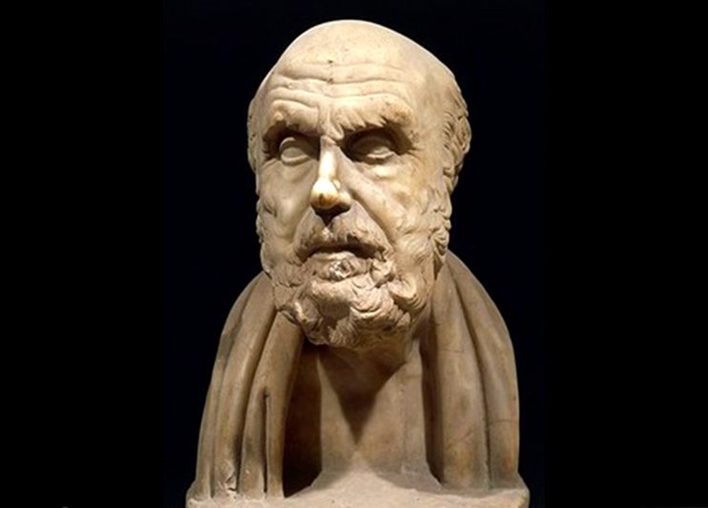Astronominin kurucusu Aratos'un anıt mezarı için Soli Pompeiopolis'de kazı çalışmaları başladı - 2