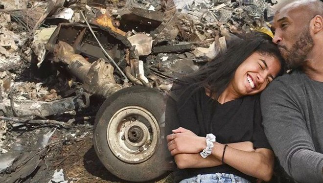 Kobe Bryant'ın kaza yaptığı helikopterde uyarı sistemi olmadığı iddiası Kobe Bryant'ın kaza yaptığı helikopterde uyarı sistemi olmadığı iddiası