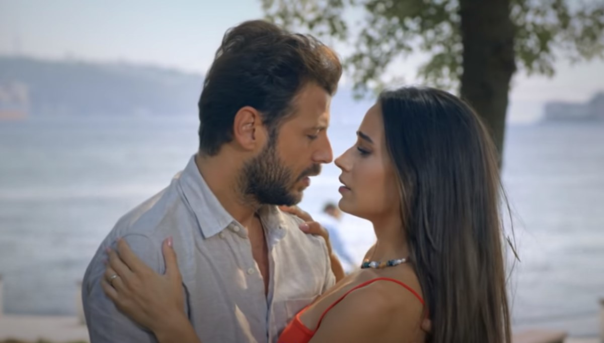 Kazara Aşk 10. bölüm fragmanı
