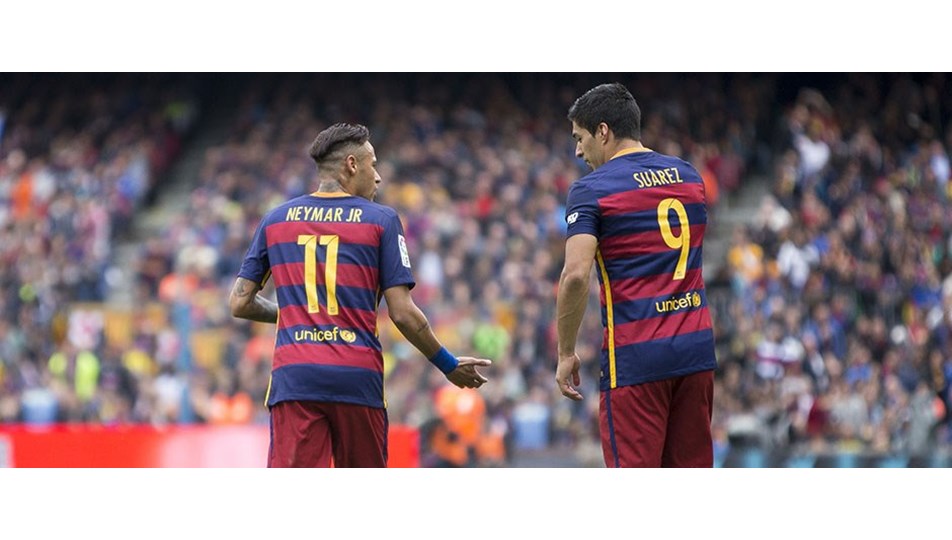 Neymar ve Barcelona yargılanacak!