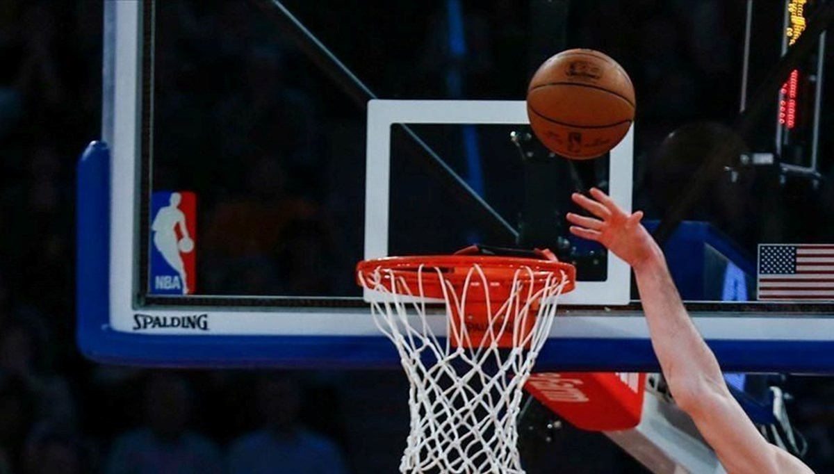 NBA'de Houston Rockets üst üste 10. galibiyetini elde etti
