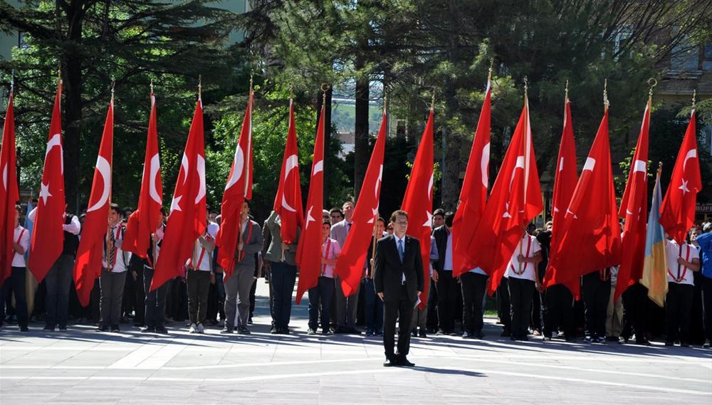 19 mayis ta soma huznu ntv