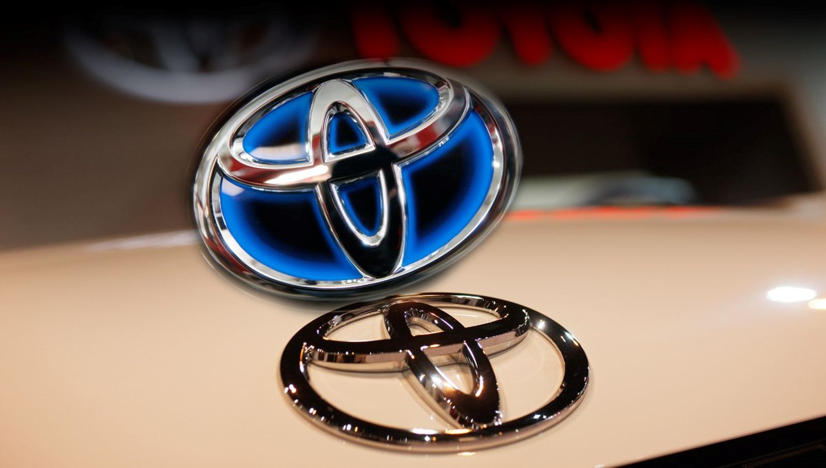 Toyota Avrupa'da rekor kırdı