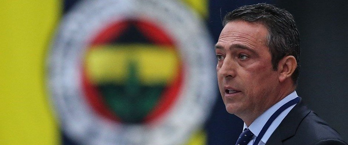 Fenerbahçeye iftira atanlardan hesap soracağız