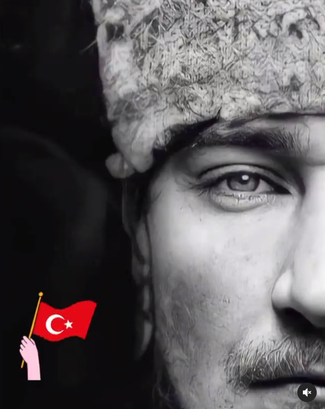 Ünlülerden 30 Ağustos Zafer Bayramı mesajları - 3