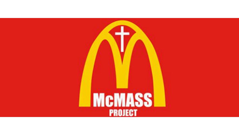 McDonald's’ı kilise yapacaklar