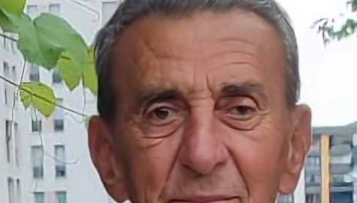 Kayıp Alzheimer hastası yaşlı adam bulundu Kayıp Alzheimer hastası yaşlı adam bulundu