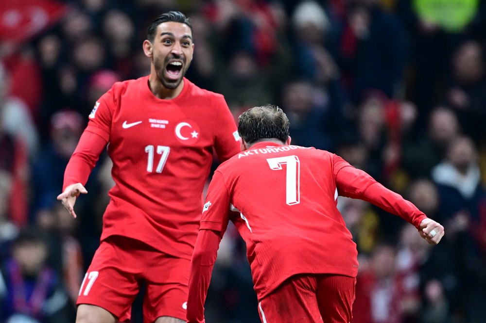 Fenerbahçe'de "ulusal" gurur: Oğuz Aydın, İrfan Can Kahveci, İsmail Yüksek, Yusuf Akçiçek ve bonus Arda Güler 75 gR1g7pNjvEaEiqlWkNFyvQ