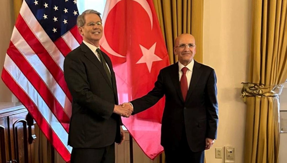 ABD kısıtlamaları kaldırılacak mı?