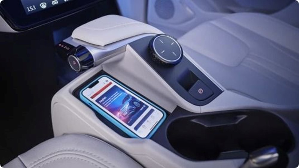 10 maddede Togg T10X'in sipariş ve çekiliş süreci - 11