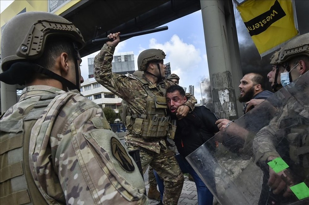 Haftanın fotoğrafları (5-11 Mart 2021) - 58