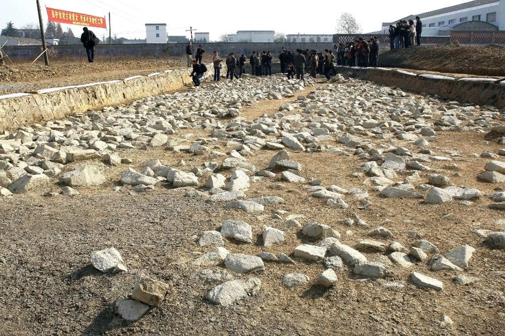 Tarih tekerrür ediyor: Taş Devri'nin Venedik'inin yok oluşunun gizemi çözüldü - 5