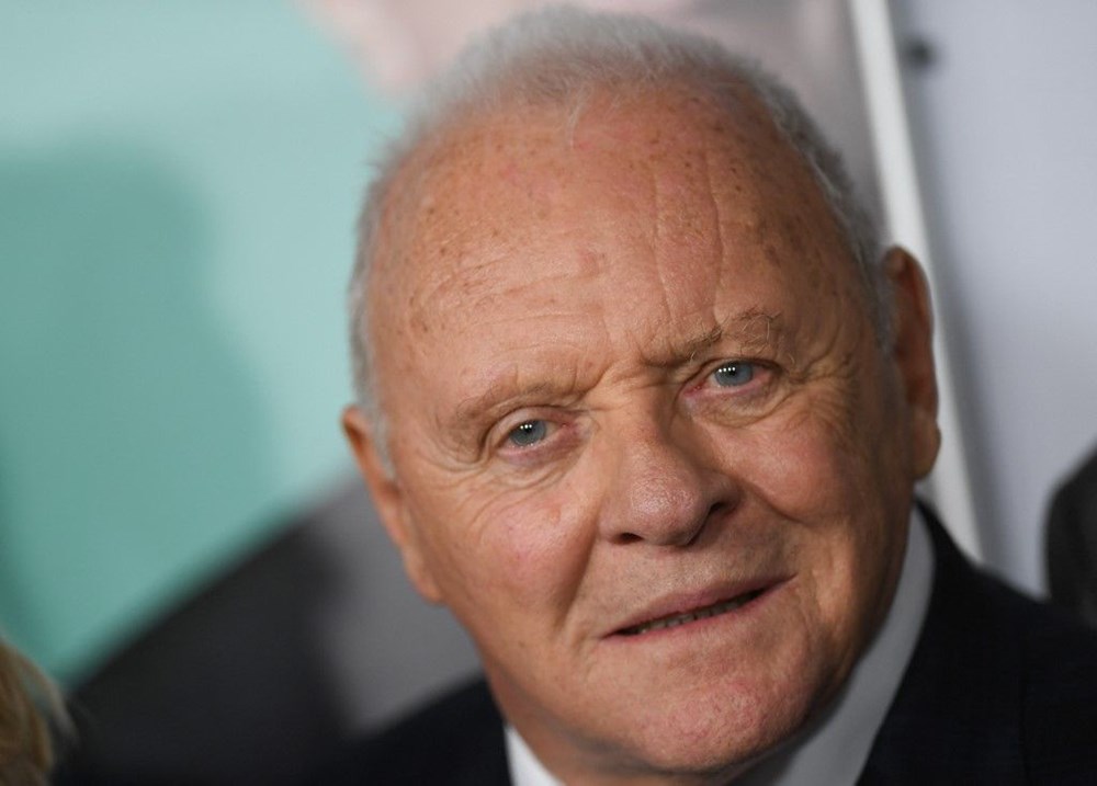 Ödül kazanan Anthony Hopkins'in Akademi'den veto yediği ortaya çıktı - 3