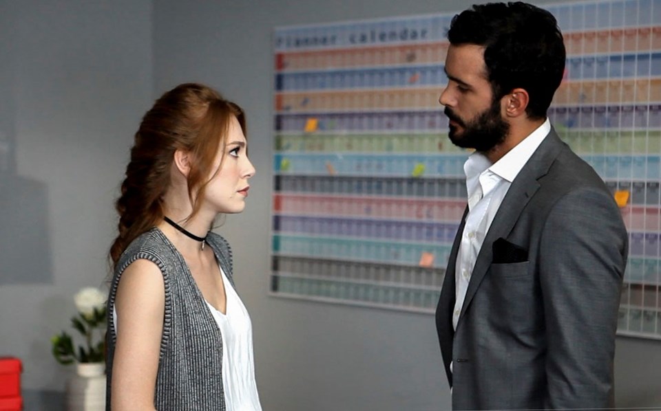 baris arduc tan 850 bin tl lik anlasma magazin haberleri ntv