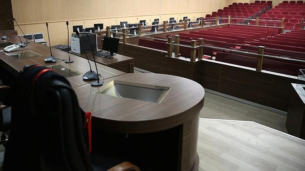 Yeni yargı paketi maddeleri 2025: 10. Yargı Paketi yasalaştı mı, ne zaman yürürlüğe girecek? Yeni yargı paketinde infaz düzenlemesi var mı? - 4