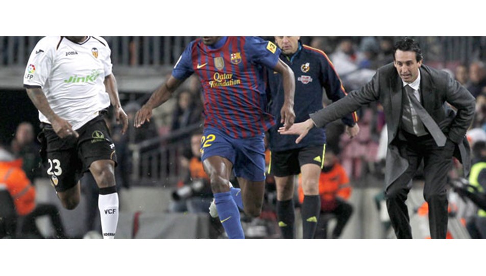 Abidal'e karaciğer nakli yapılacak