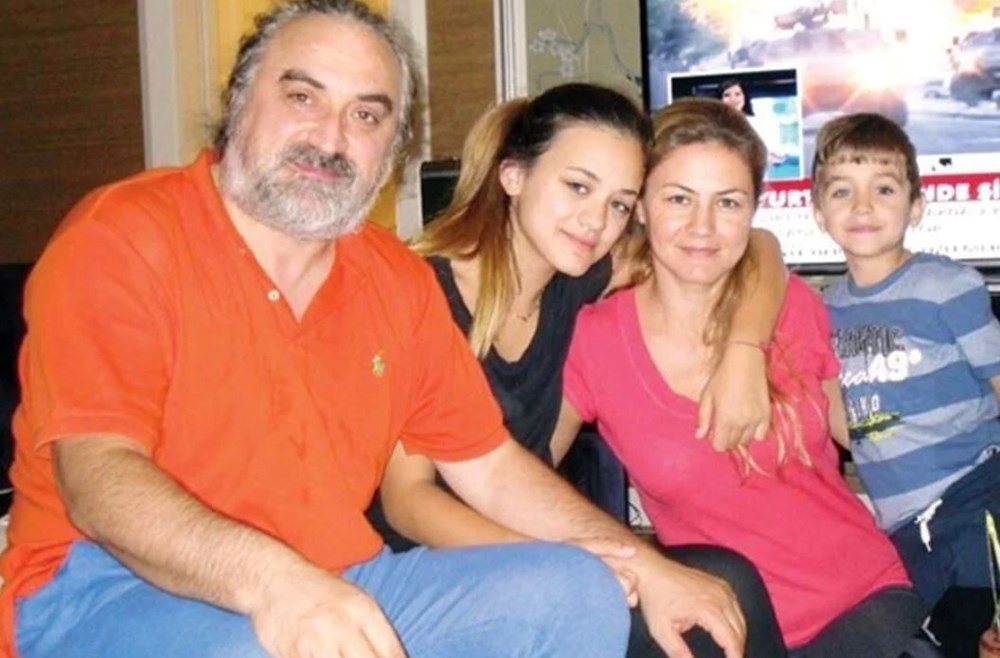 Volkan Konak: Sahneden Hayata, Aşkları ve Çocukları 76 gRvqI4BgykCk7Ei3LM ckw