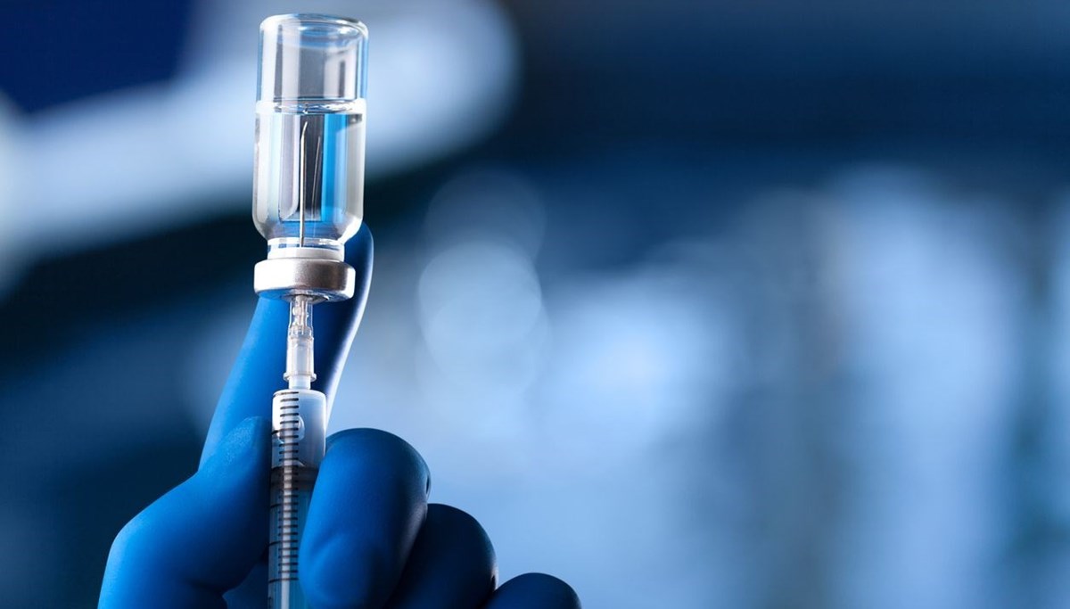 Araştırma: İki doz aşı olan yetişkinlerin Covid-19'a yakalanma riski yüzde 91 daha az