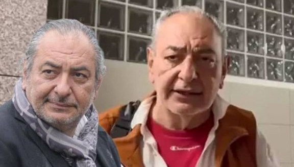 Reha Muhtar THY'nin kara listesinde