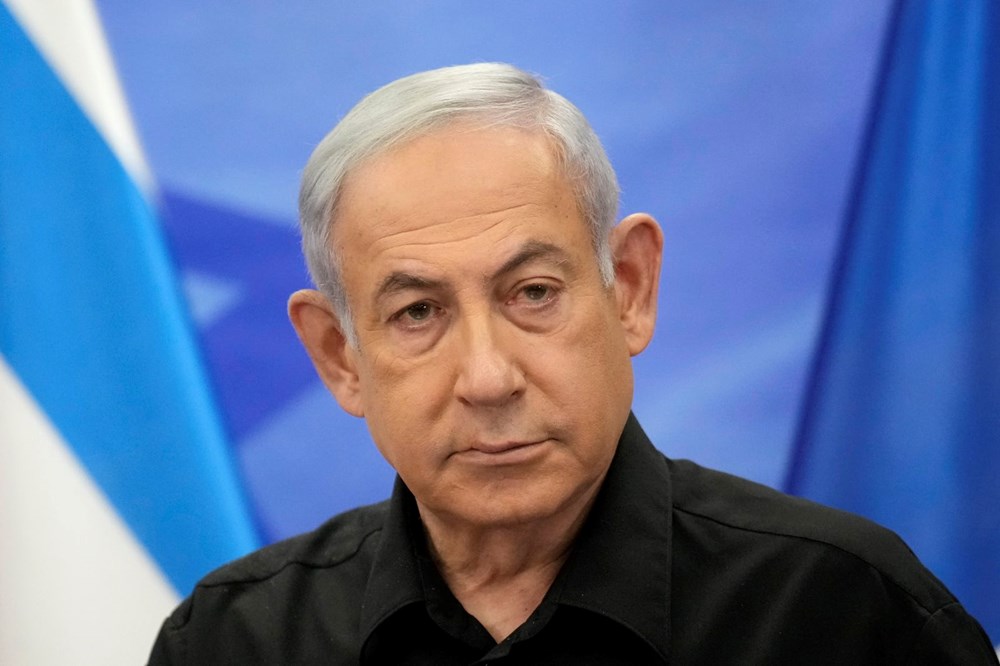 Netanyahu'dan Gazze'ye kara harekatı hazırlığında "Yeşaya kehanetleri" vurgusu: Yeşaya kehanetleri nelerdir? - 11