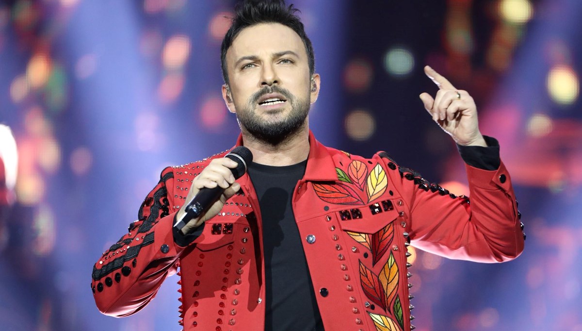 Tarkan'dan Özgecan Aslan paylaşımı: Senden sonra yüzlerce kadın daha öldürüldü