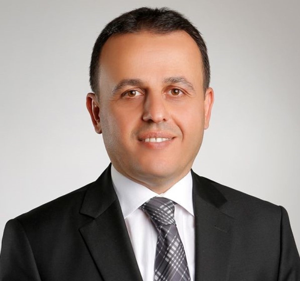 Turkcell'in yeni Yönetim Kurulu Başkanı Bülent Aksu oldu - 1