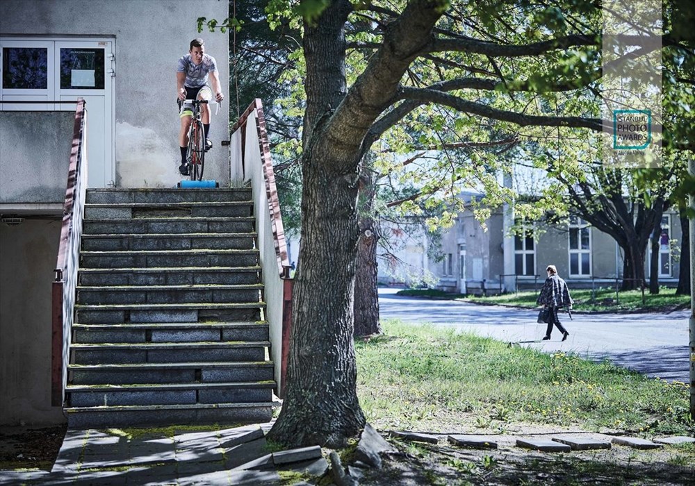 Istanbul Photo Awards 2021 kazananları açıklandı - 55