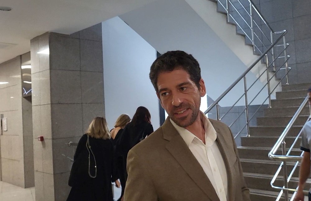 Cemal Hünal'dan boşanma sonrası ilk paylaşım - 3