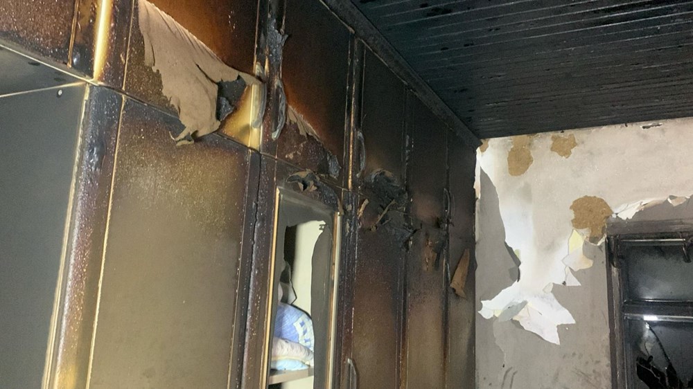 İftar Sofrasında Şok: Molotof Alarmı! Vatandaş İsyan Etti: "Adalet Bakanlığına Kadar Gideceğim" 72