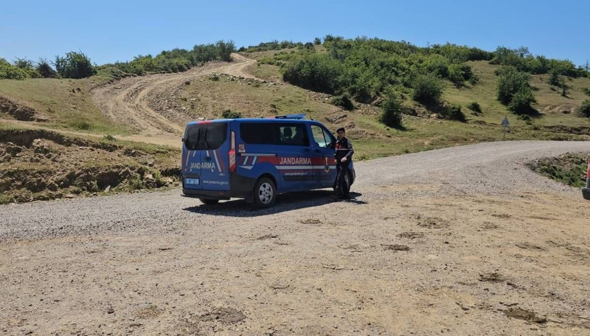 Firari şahıs etkisiz hale getirildi
